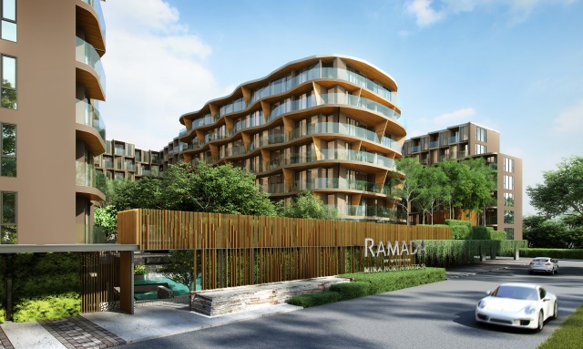 RAMADA MIRA